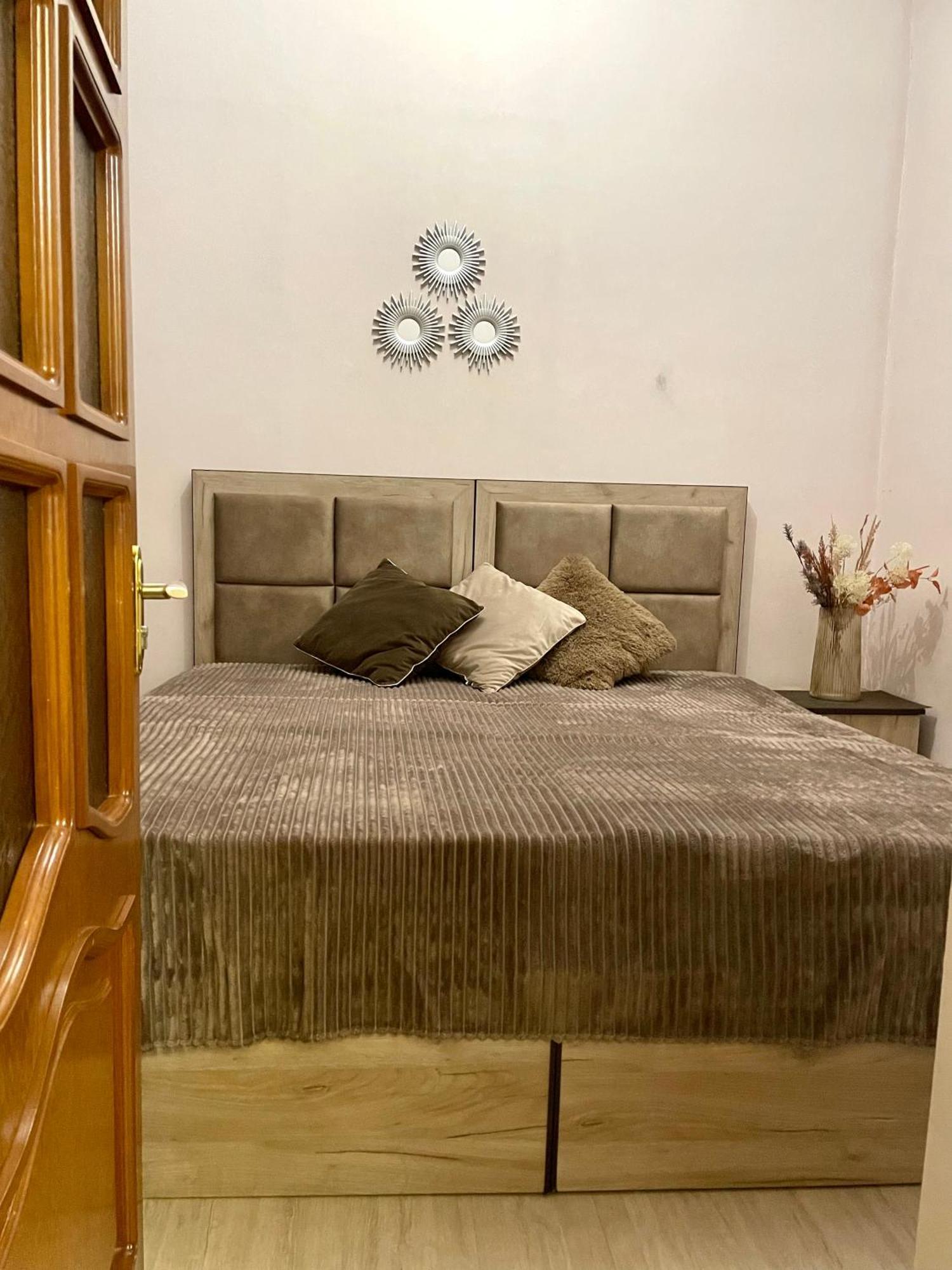 Apartamento Goodhouse Ereván Exterior foto